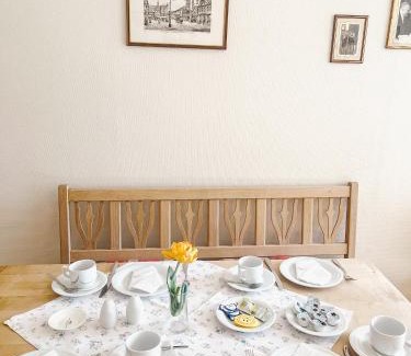 Recklinghausen Hotel | Hotel Albers