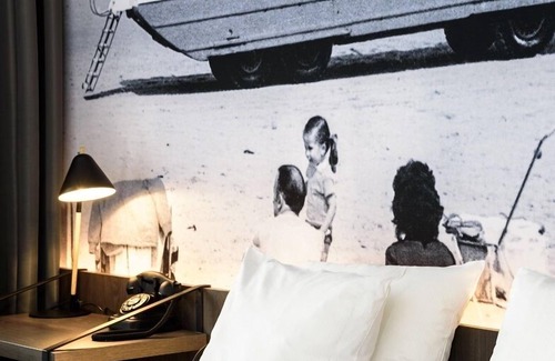 Knokke Hotel | Hotel Albert Plage