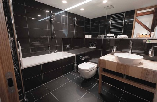 Old Town Hotel | Hotel ALBRECHT