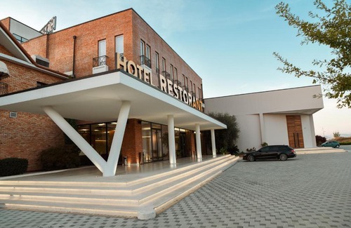 Kurbin Hotel | Hotel Albulena