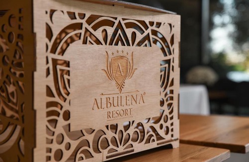 Kurbin Hotel | Hotel Albulena