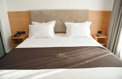 Kurbin Hotel | Hotel Albulena