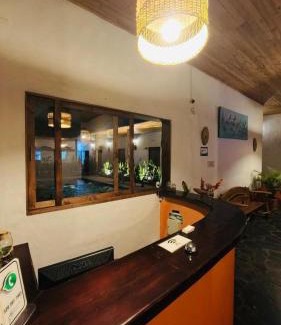 Utica Hotel | Hotel Alcázar Real