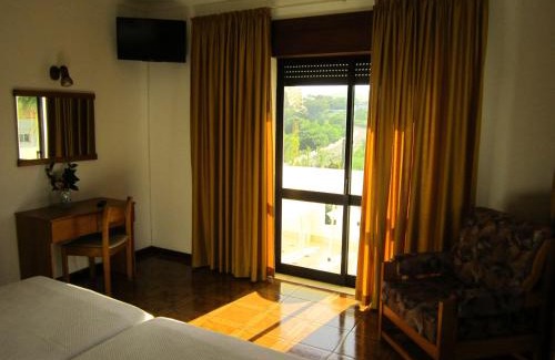 Portimao Hotel | Hotel Alcaide