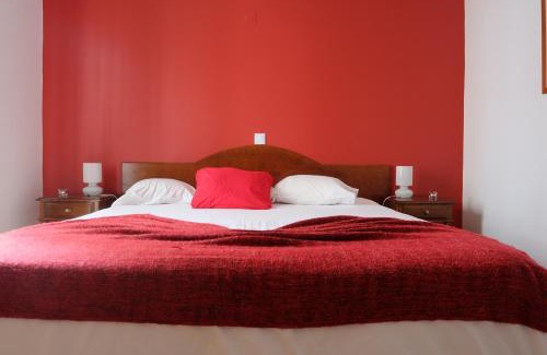Ponta Delgada Hotel | Hotel Alcides