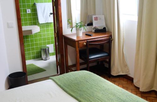 Ponta Delgada Hotel | Hotel Alcides