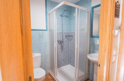 Santiago de Compostela Historic Centre Hotel | Hotel Alda Algalia