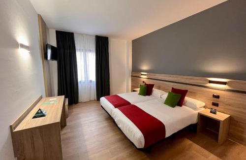 Haro Hotel | Hotel Alda Malvasía