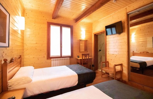 Palas de Rei House | Hotel Alda Palas de Rei