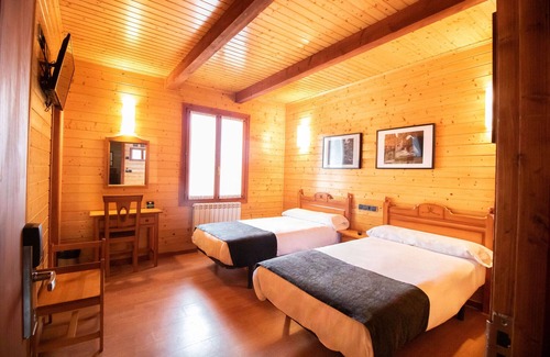 Palas de Rei House | Hotel Alda Palas de Rei