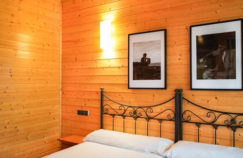 Palas de Rei House | Hotel Alda Palas de Rei