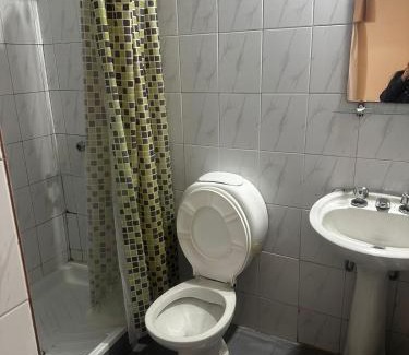 Balvanera Hotel | Hotel Aldeano ll