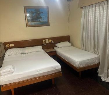 Balvanera Hotel | Hotel Aldeano ll