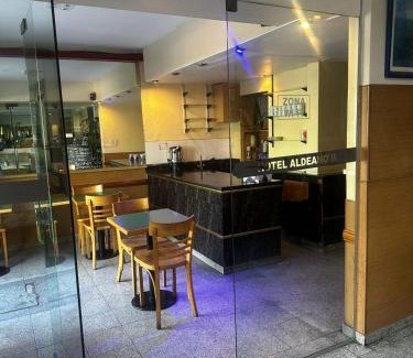 Balvanera Hotel | Hotel Aldeano ll