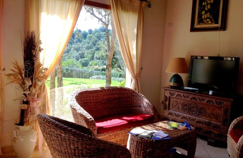 Sa Castangia Hotel | Hotel Aldiola Country Resort