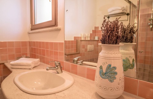 Sa Castangia Hotel | Hotel Aldiola Country Resort