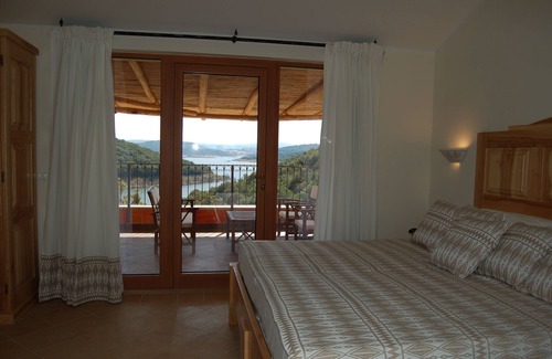 Sa Castangia Hotel | Hotel Aldiola Country Resort