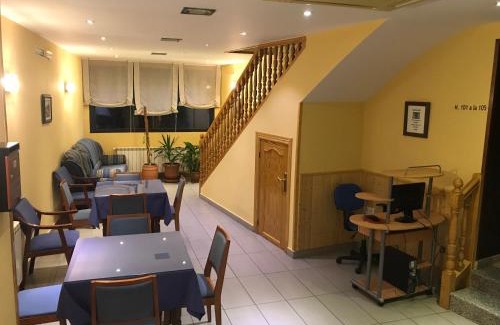 Banos de Montemayor Hotel | Hotel Alegría