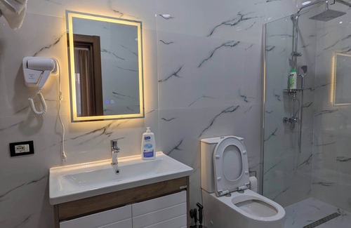 Shkoder Hotel | Hotel Aleks