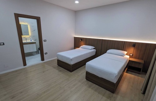 Shkoder Hotel | Hotel Aleks