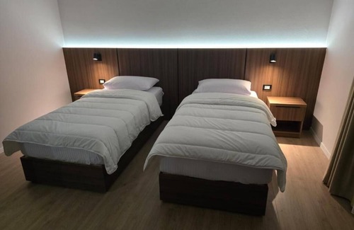 Shkoder Hotel | Hotel Aleks