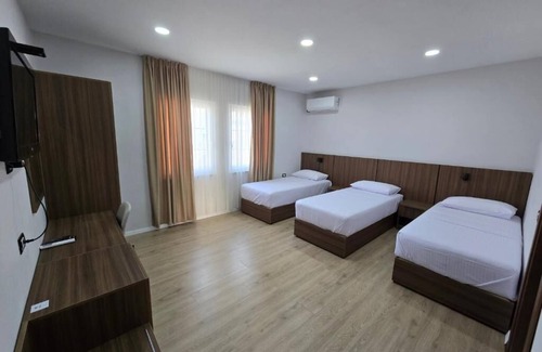 Shkoder Hotel | Hotel Aleks
