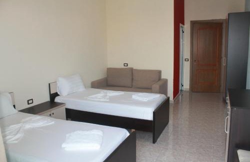 Durres Hotel | Hotel Aleksandrus Jardin