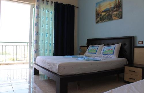 Durres Hotel | Hotel Aleksandrus Jardin