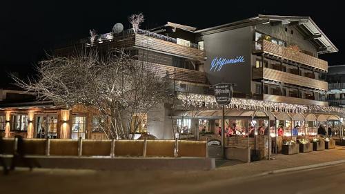 Kitzbuehel Hotel | Hotel Alexander