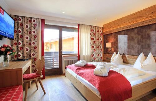 Kitzbuehel Hotel | Hotel Alexander