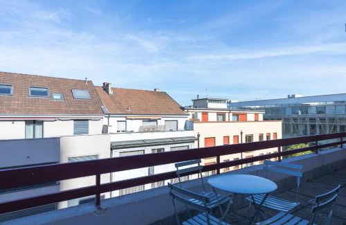 Clara Hotel | Hotel Alexander