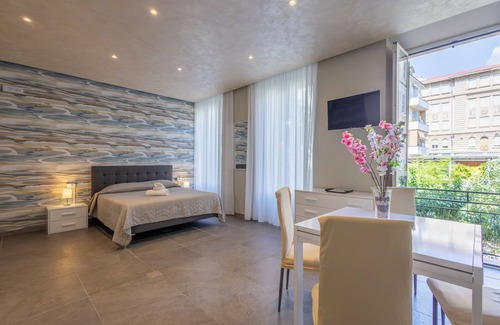 Sanremo Hotel | Hotel Alexander & Spa