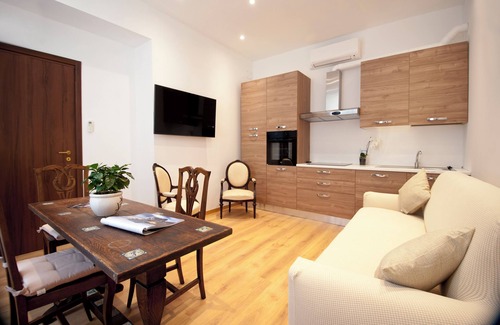 Sanremo Hotel | Hotel Alexander & Spa
