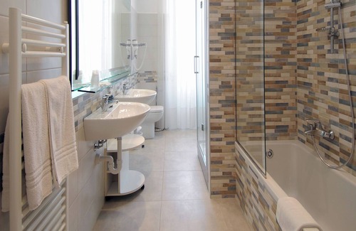 Sanremo Hotel | Hotel Alexander & Spa