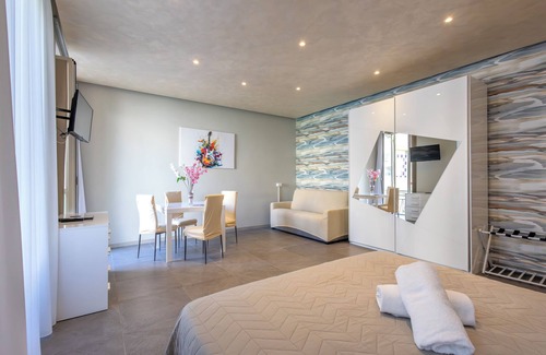 Sanremo Hotel | Hotel Alexander & Spa