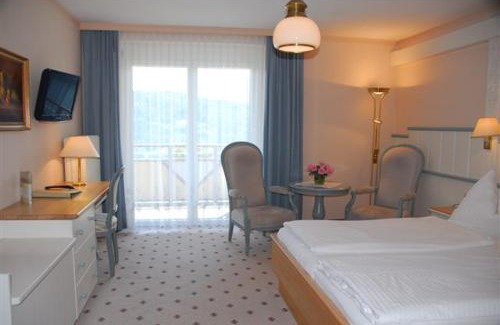 Millstatt Hotel | Hotel Alexanderhof