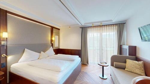 Millstatt Hotel | Hotel Alexanderhof