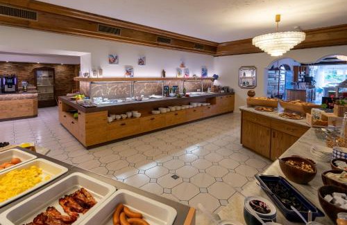 Millstatt Hotel | Hotel Alexanderhof
