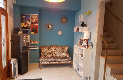 Sitges Town Center Hotel | Hotel Alexandra Sitges