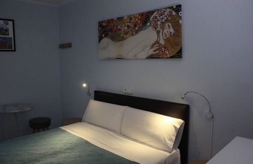 Sitges Town Center Hotel | Hotel Alexandra Sitges