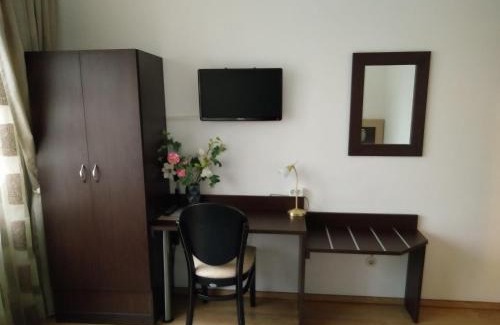 Neu-Isenburg Hotel | Hotel Alfa