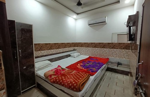 Ajmer Hotel | Hotel Alfa Palace