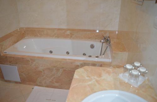 Giraltovce Hotel | Hotel Alfa