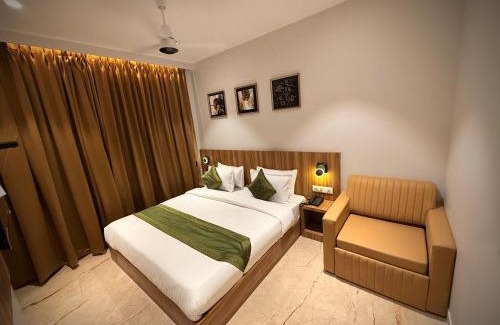 Jogeshwari West Hotel | Hotel Alfa Suites