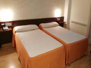 Trobajo del Camino Hotel | Hotel Alfageme