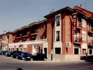Trobajo del Camino Hotel | Hotel Alfageme