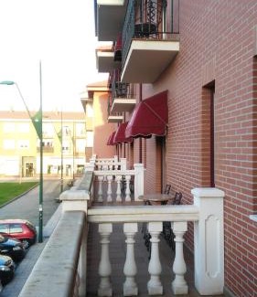 Trobajo del Camino Hotel | Hotel Alfageme