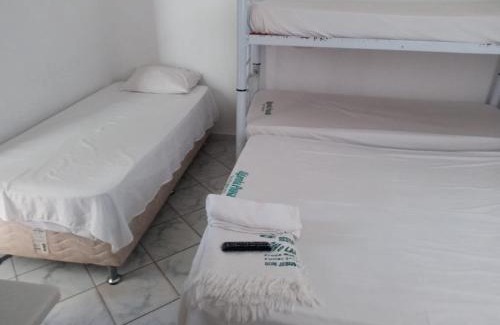 Bom Jesus Da Lapa House | Hotel Algaroba