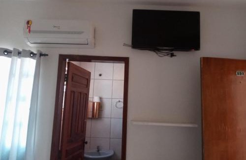 Bom Jesus Da Lapa House | Hotel Algaroba