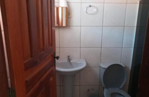 Bom Jesus Da Lapa House | Hotel Algaroba